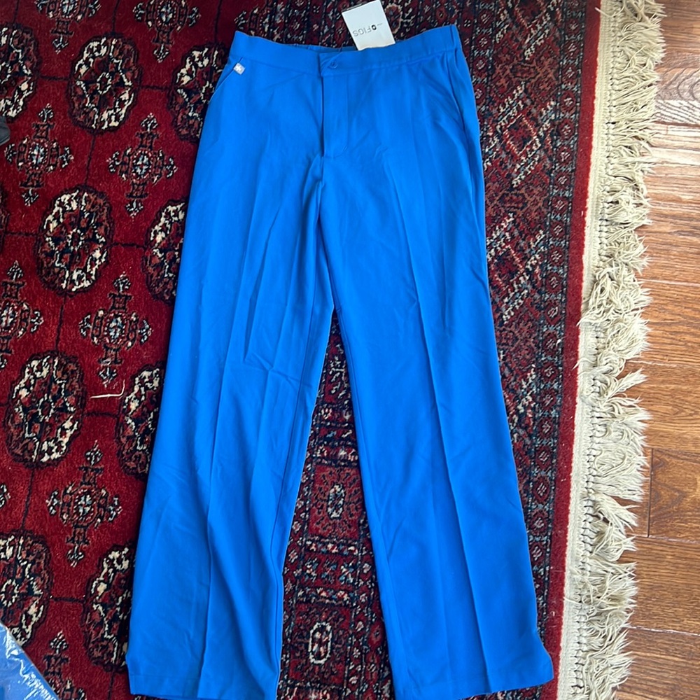 FIGS Women's scrub pants, style: Keroka